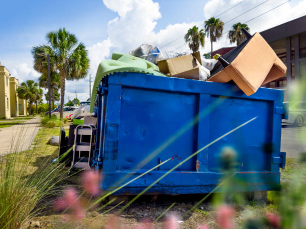 Best Residential Junk Removal  in USA